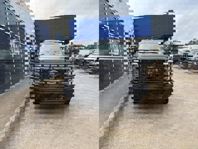 Certified 2024 Ford F350 Lariat w/ Lariat Ultimate Package image 8