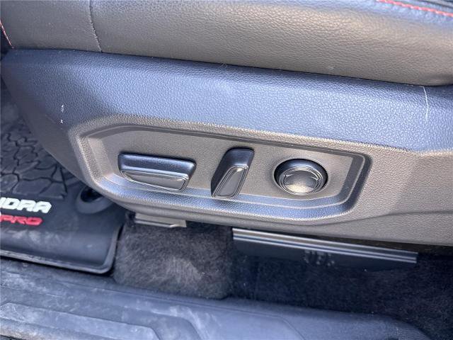 Used 2024 Toyota Tundra TRD Pro AWD/4WD image 26