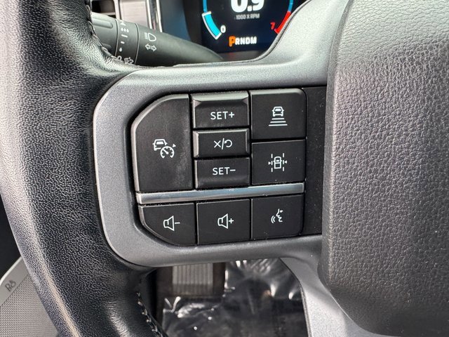 Certified 2023 Ford F150 Lariat w/ Equipment Group 502A High image 23