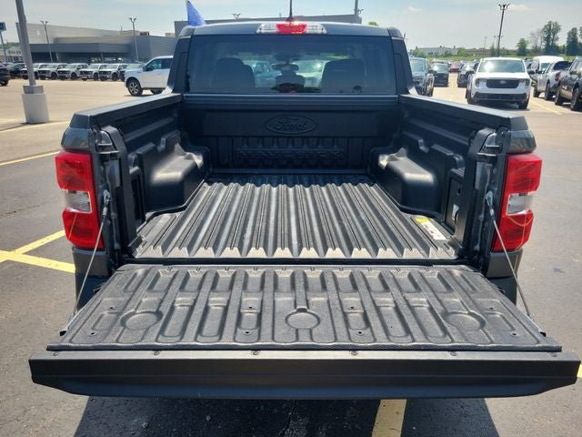 Certified 2024 Ford Maverick XLT w/ XLT Luxury Package FWD image 56