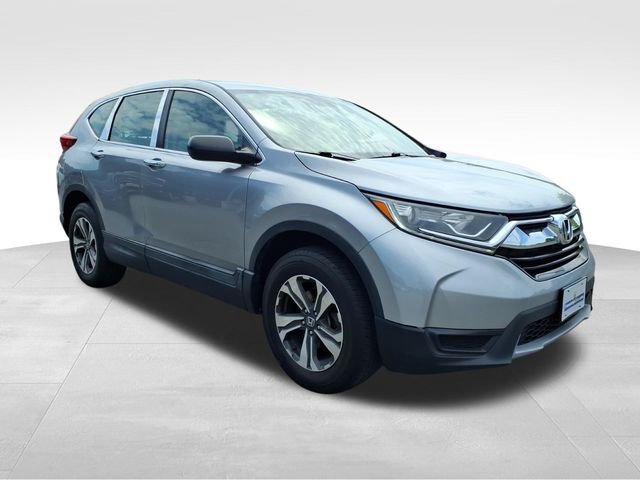 Used 2019 Honda CR-V LX image 14
