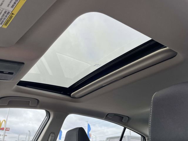 Used 2022 Nissan Altima 2.5 SV w/ SV Premium Package image 27