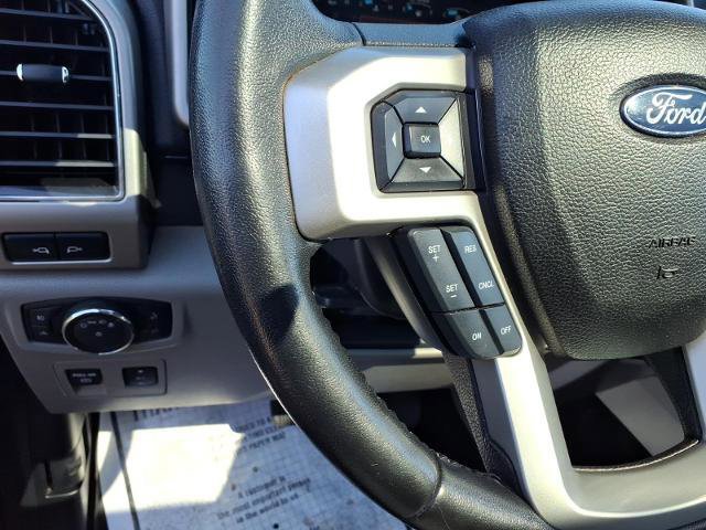 Certified 2018 Ford F150 Lariat image 9