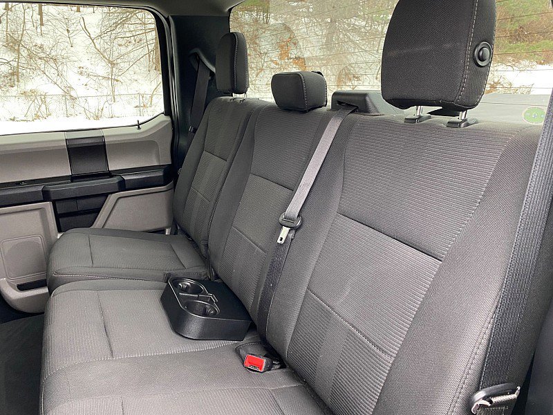 Certified 2019 Ford F150 XL w/ Equipment Group 101A Mid image 33