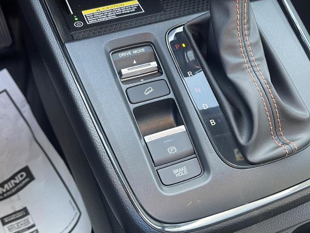 Used 2025 Honda CR-V Sport-L image 33