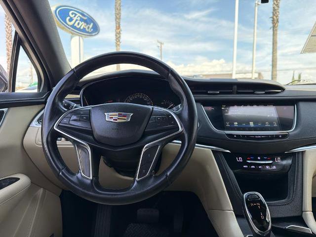 Used 2019 Cadillac XT5 FWD image 10