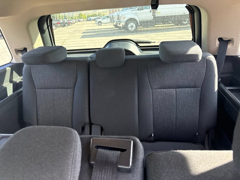 Certified 2024 Ford Expedition XLT AWD/4WD image 20