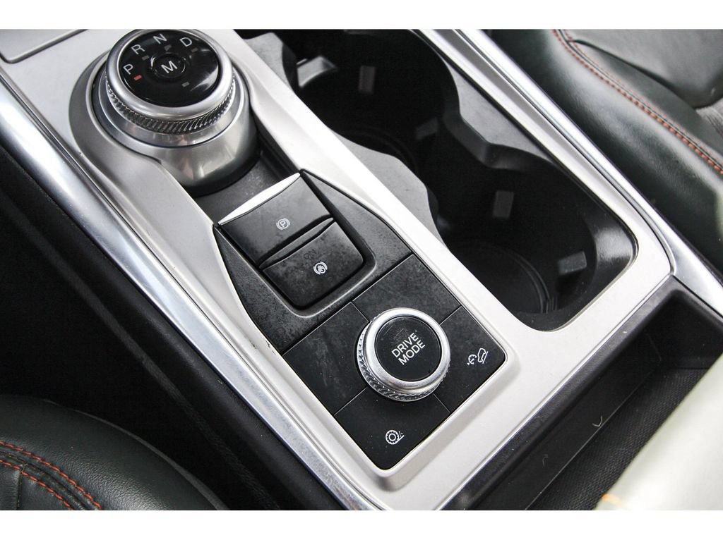 Certified 2023 Ford Explorer Timberline AWD/4WD image 26