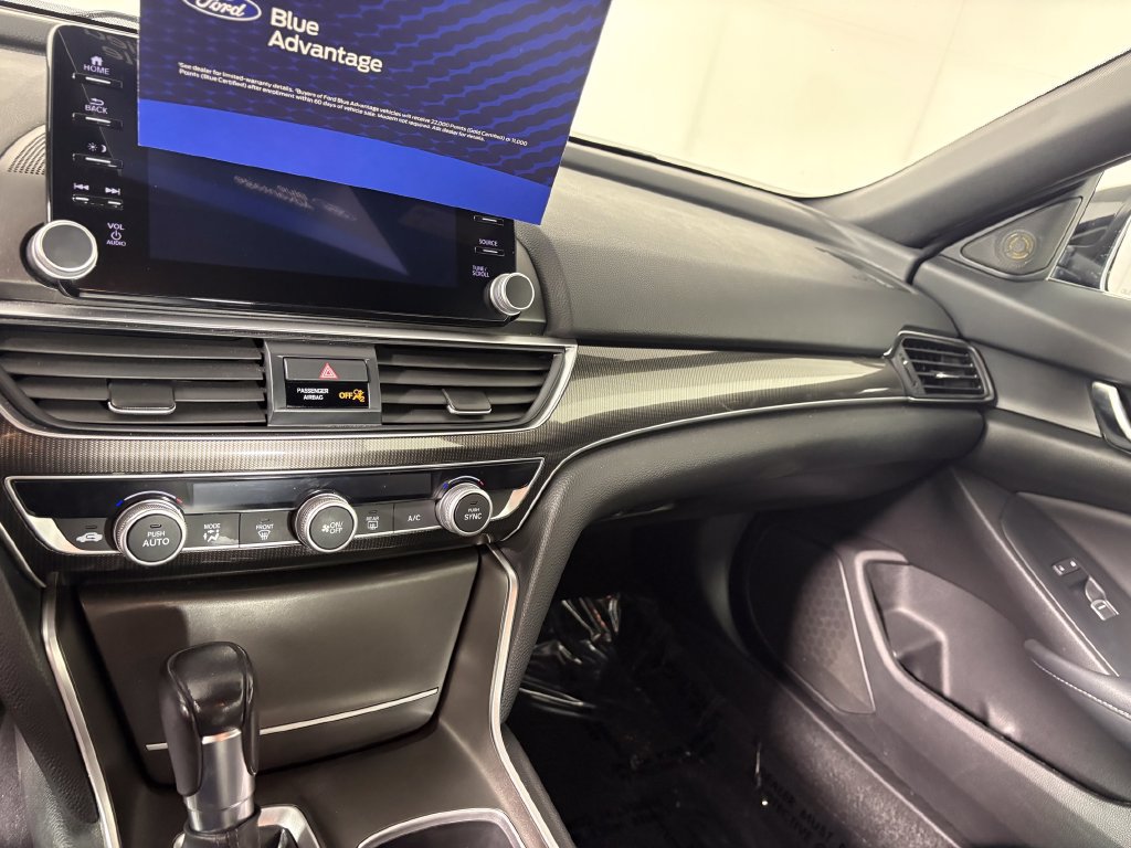 Used 2022 Honda Accord Sport image 17