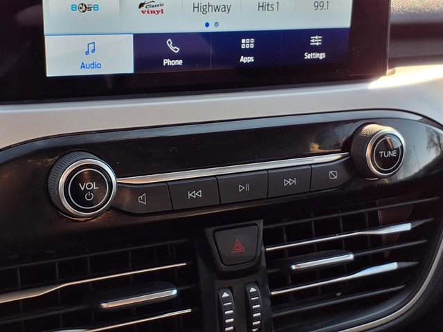 Certified 2022 Ford Escape SEL image 13