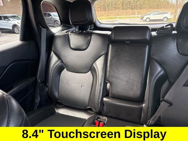 Used 2020 Jeep Cherokee Limited image 14