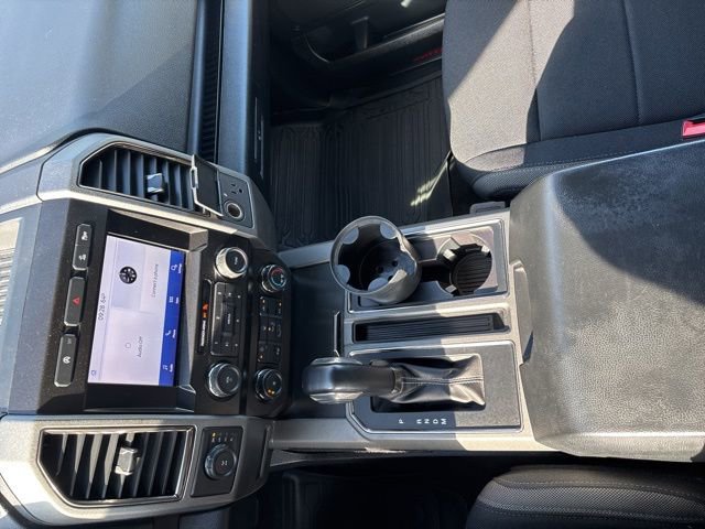 Certified 2020 Ford F150 Raptor AWD/4WD image 30