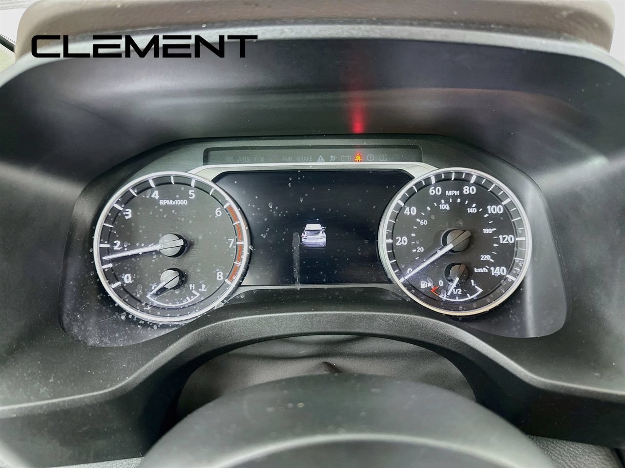 Used 2023 Nissan Rogue S AWD/4WD image 18