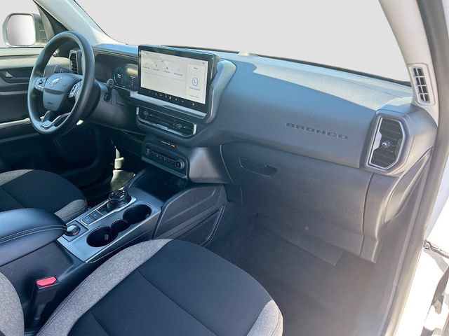 Certified 2025 Ford Bronco Sport Big Bend AWD/4WD image 36