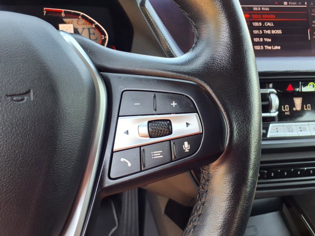 Used 2024 BMW 228i xDrive Gran Coupe image 17