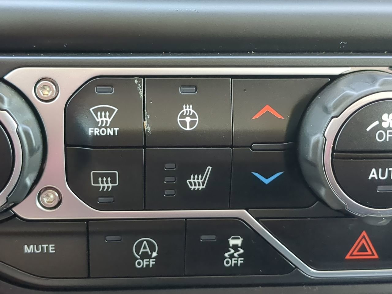 Used 2021 Jeep Gladiator Rubicon AWD/4WD image 21