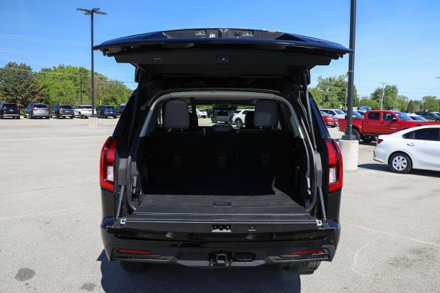 Certified 2025 Ford Expedition Active AWD/4WD image 14