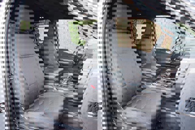 Certified 2024 Ford F150 XLT w/ Equipment Group 302A MID image 12