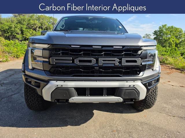 Certified 2025 Ford F150 Raptor AWD/4WD image 18