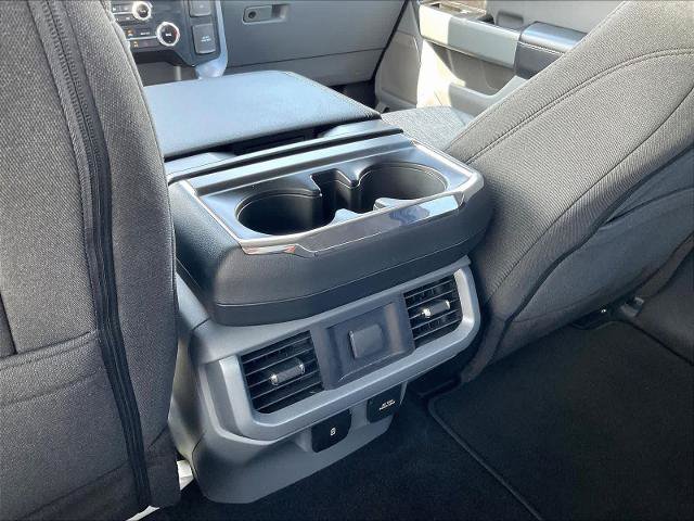Certified 2023 Ford F150 XLT w/ Equipment Group 302A High AWD/4WD image 13