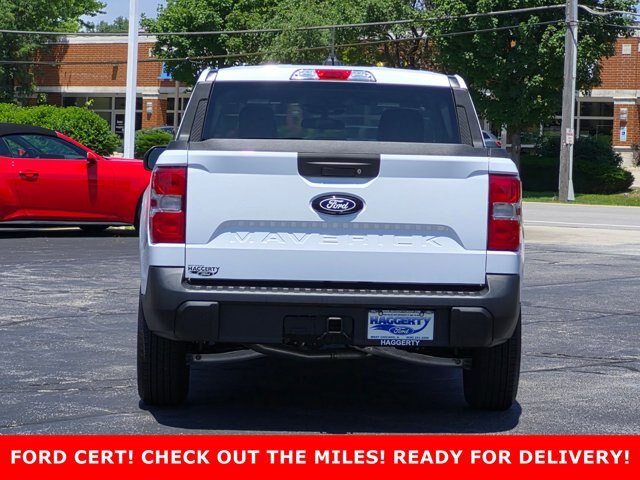 Certified 2026 Ford Maverick XL AWD/4WD image 6