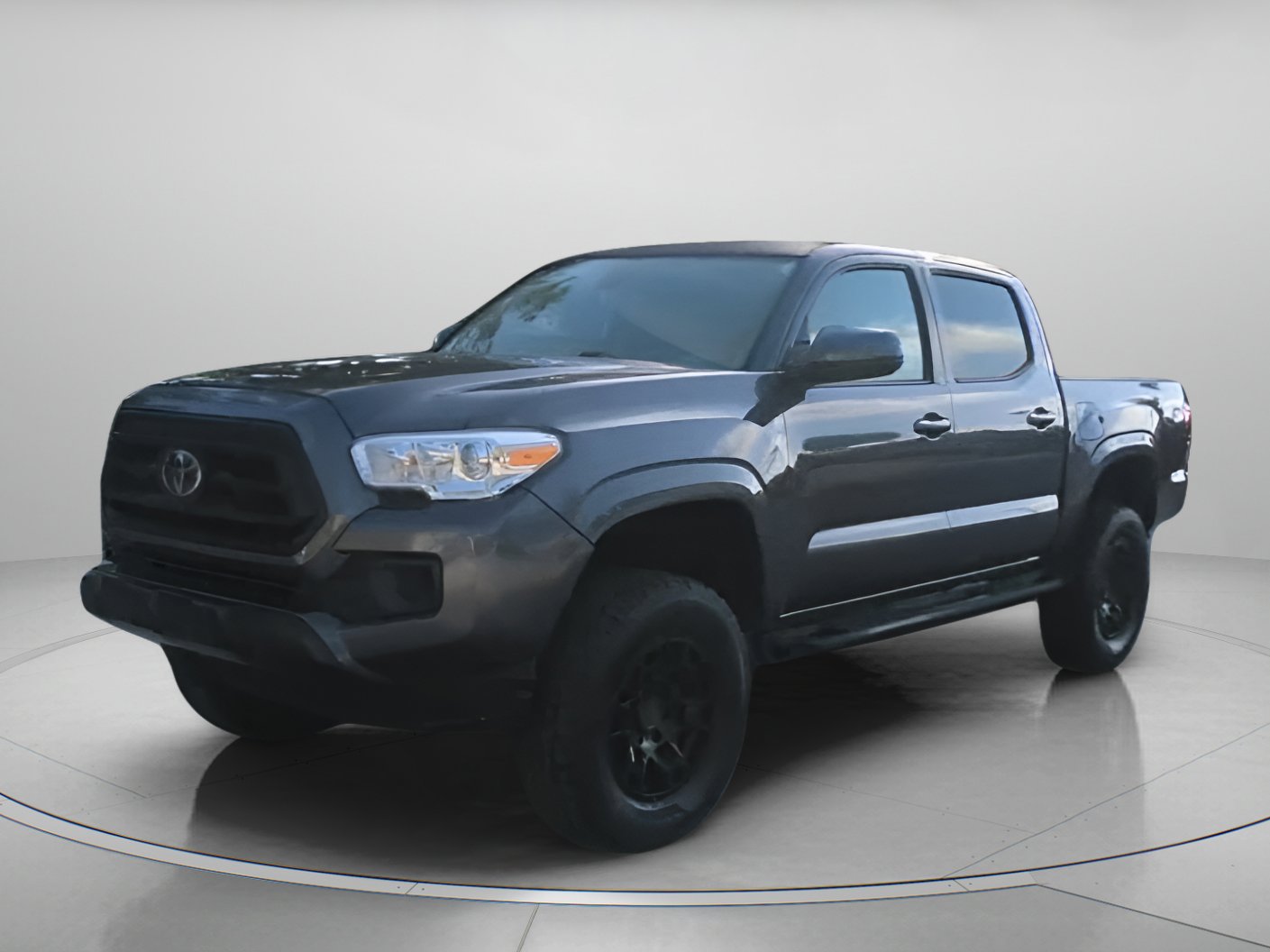Used 2022 Toyota Tacoma SR RWD image 12