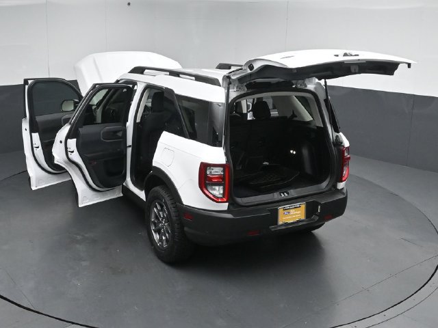 Certified 2022 Ford Bronco Sport Big Bend w/ Convenience Package AWD/4WD image 57