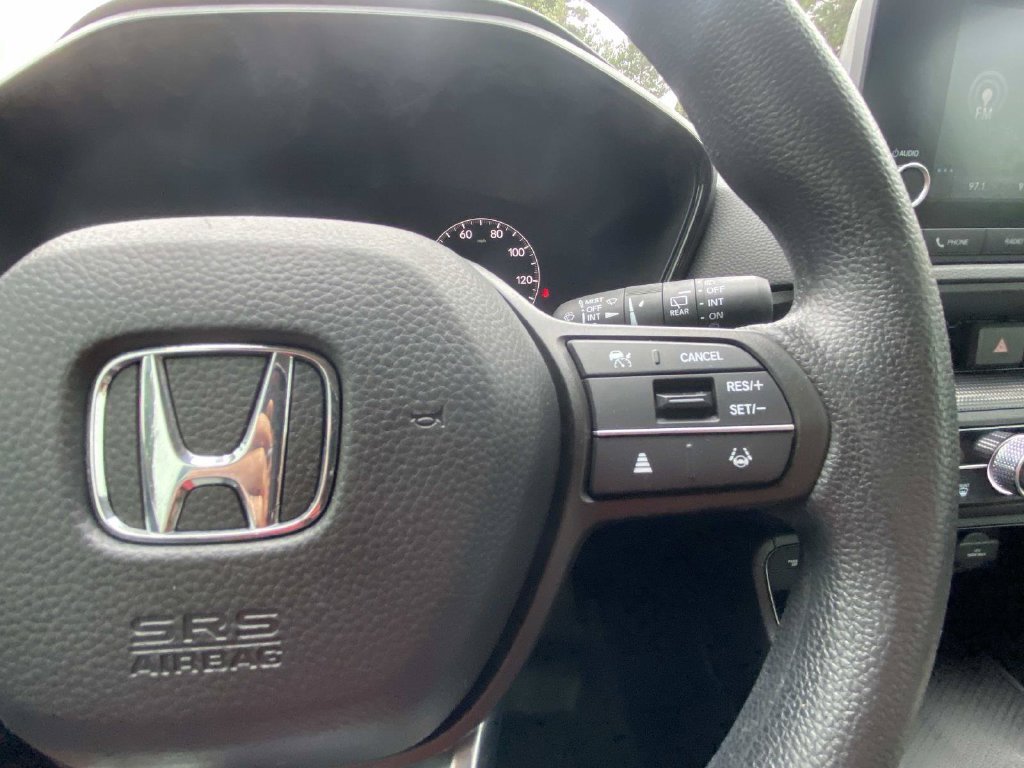 Used 2024 Honda CR-V EX image 33