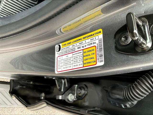 Certified 2022 Ford F150 XLT w/ Equipment Group 302A High AWD/4WD image 22