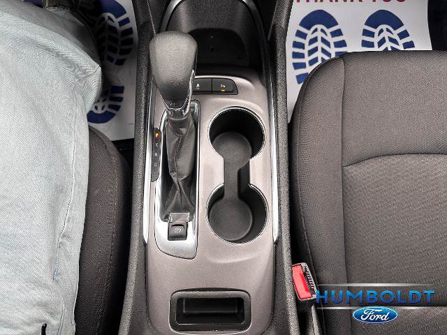 Used 2024 Chevrolet Malibu LT FWD image 22