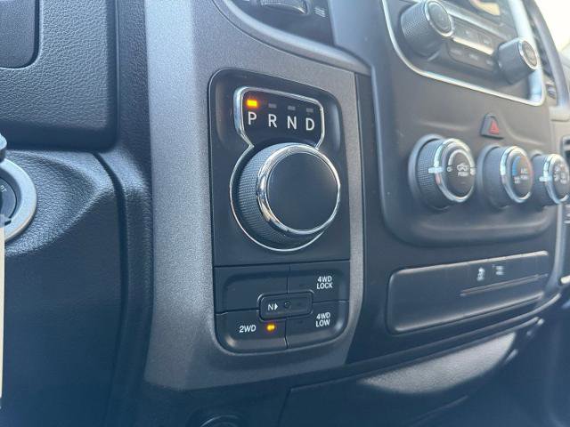 Used 2019 RAM 1500 Express image 24