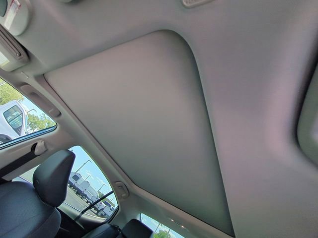 Used 2025 Toyota Camry XLE w/ Premium Plus Package FWD image 20