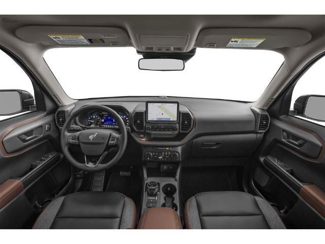 Certified 2024 Ford Bronco Sport Outer Banks w/ Tech Package AWD/4WD image 7
