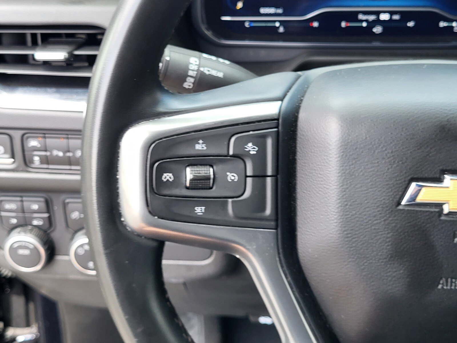 Used 2023 Chevrolet Tahoe LT image 25