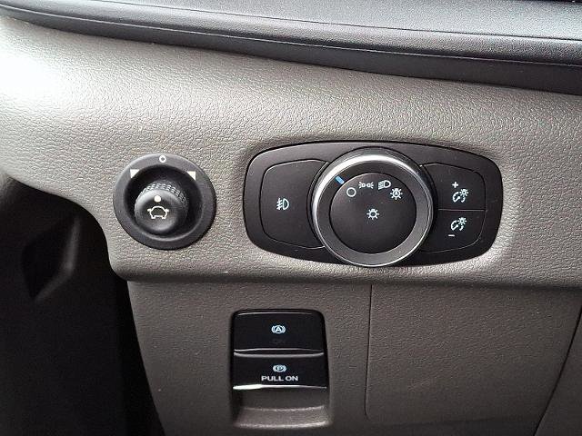 Certified 2024 Ford Transit 250 Low Roof w/ Exterior Upgrade Package image 23