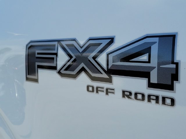 Certified 2025 Ford F150 XLT w/ Equipment Group 302A MID AWD/4WD image 9