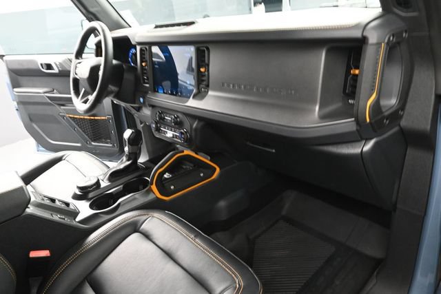 Certified 2024 Ford Bronco Badlands AWD/4WD image 30