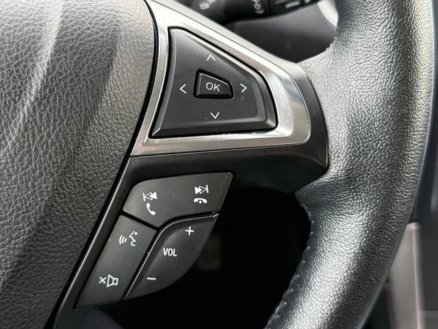 Certified 2022 Ford Edge SEL w/ Convenience Package image 19