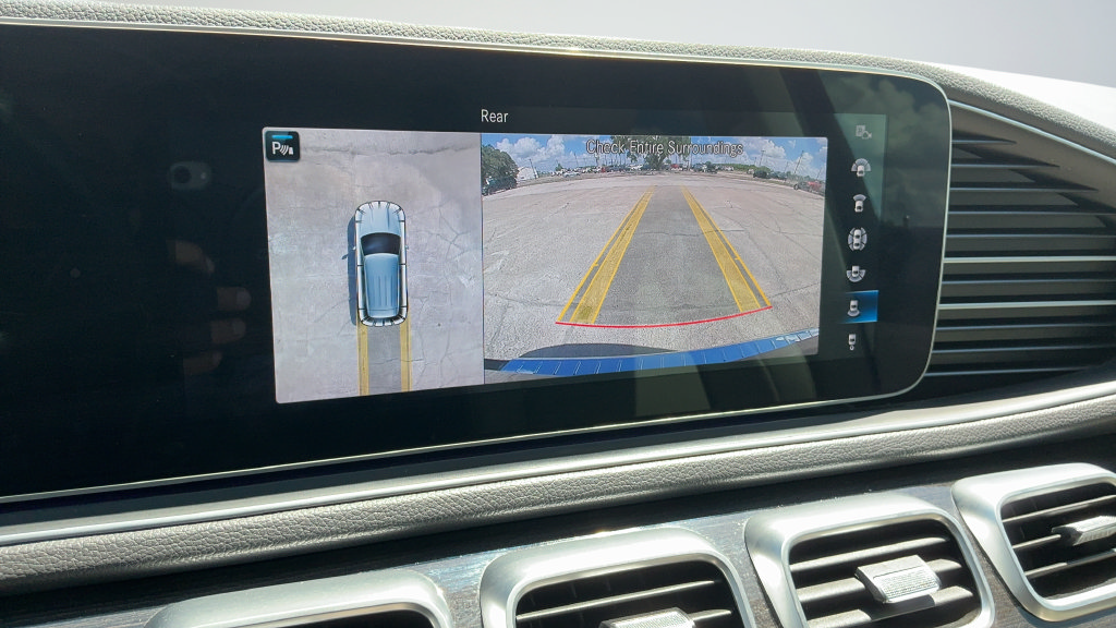Used 2020 Mercedes-Benz GLE 350 image 12