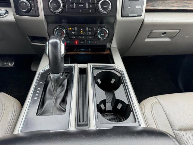 Certified 2019 Ford F150 Lariat image 16