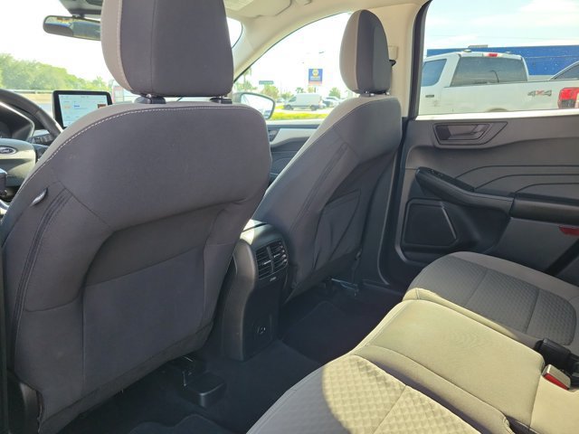 Certified 2022 Ford Escape SE w/ Convenience Package FWD image 14