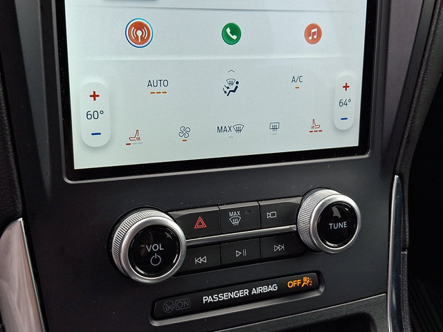 Certified 2023 Ford Edge ST AWD/4WD image 16