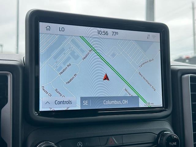 Certified 2022 Ford Bronco Sport Big Bend w/ Convenience Package image 41