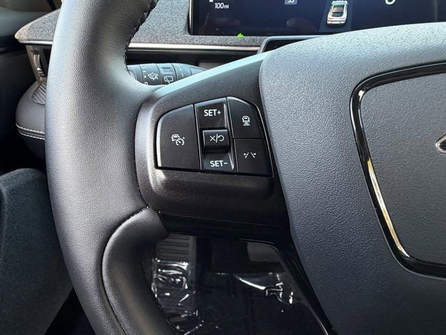 Certified 2025 Ford Mustang Mach-E Premium image 40