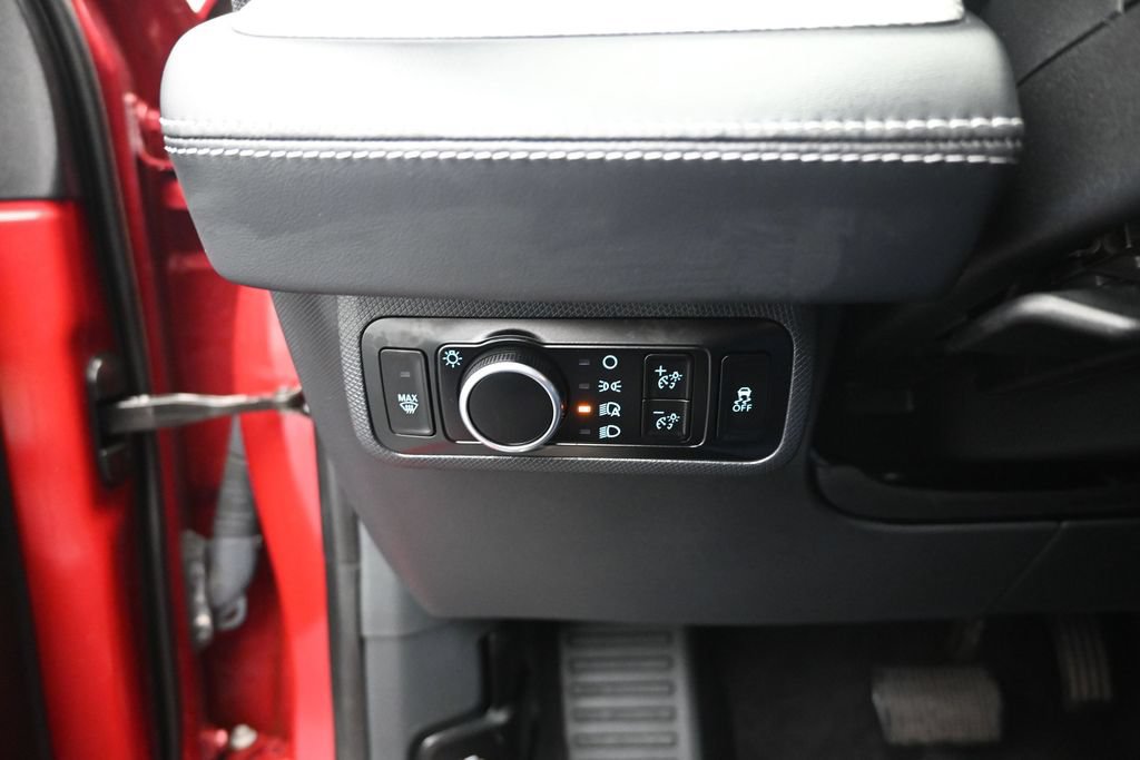 Certified 2023 Ford Mustang Mach-E Select RWD image 13
