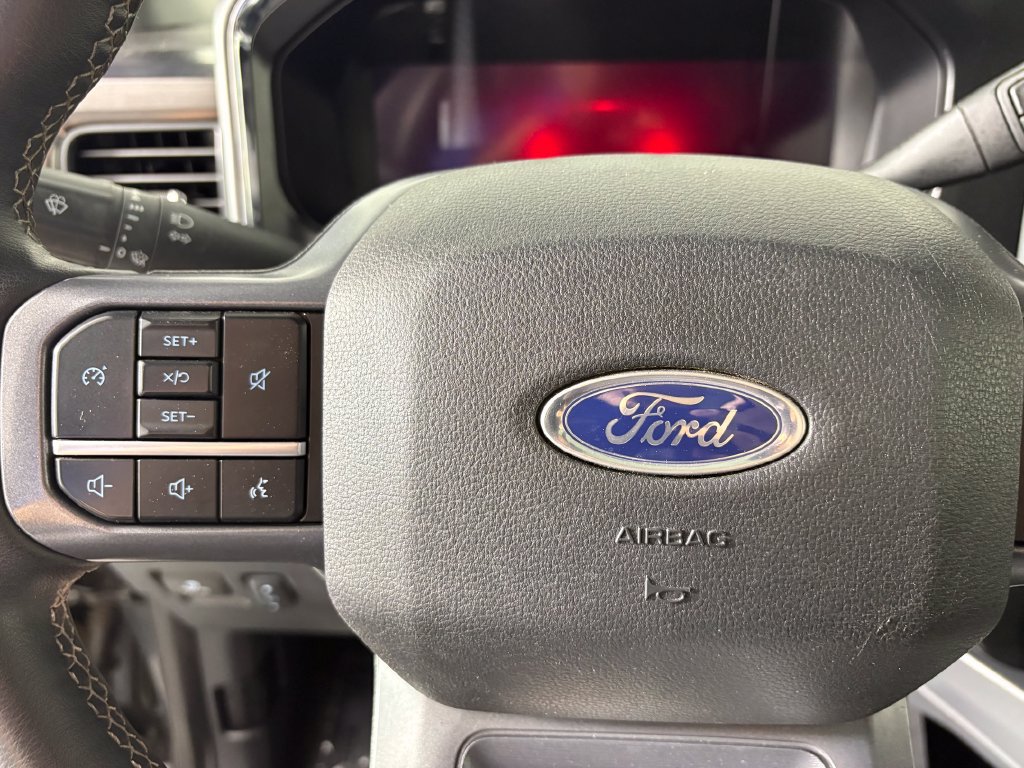 Certified 2026 Ford F350 Lariat w/ Black Appearance Package AWD/4WD image 24