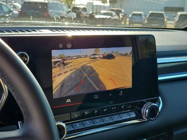 Used 2023 GMC Canyon Elevation w/ Elevation Premium Package image 28