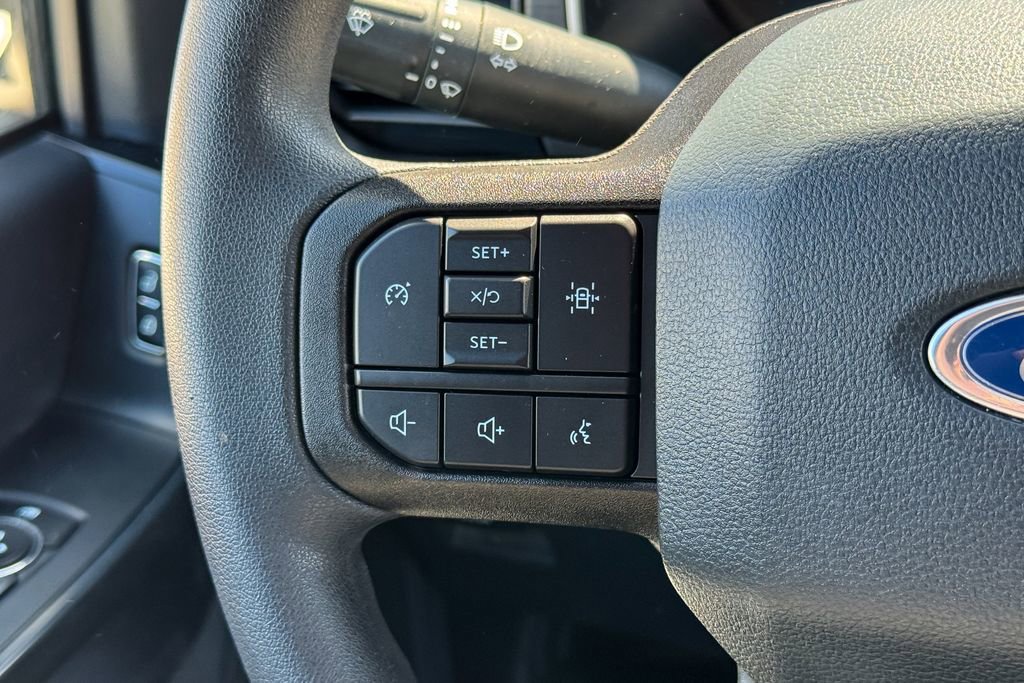 Certified 2023 Ford F150 XL w/ STX Appearance Package AWD/4WD image 25