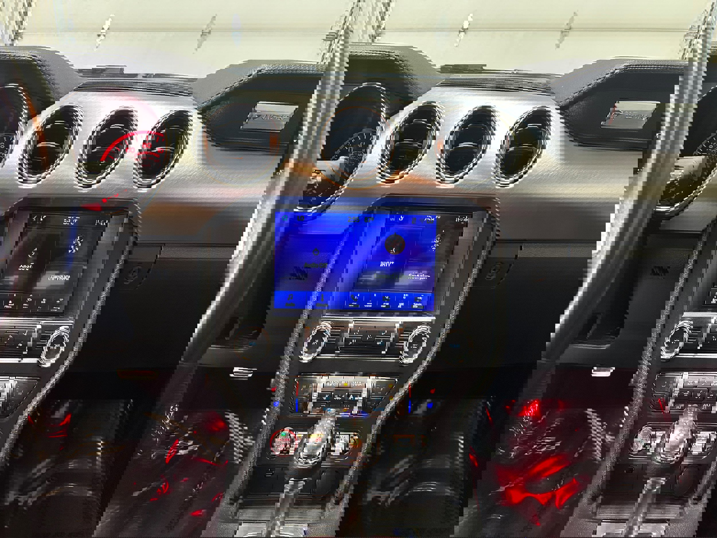 Certified 2023 Ford Mustang Premium image 19