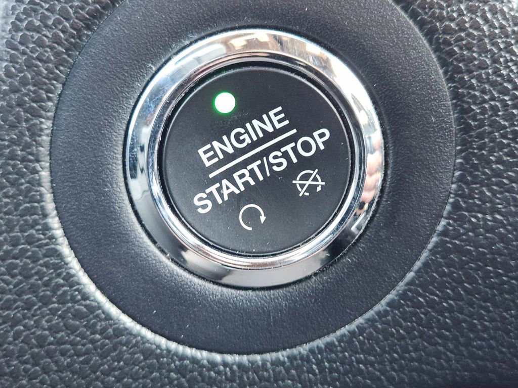 Certified 2019 Ford Explorer Limited w/ Class III Trailer Tow Package image 20